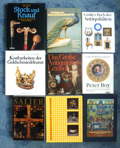 Kunsthandwerk kunstgewerbe - kunsthandwerk,