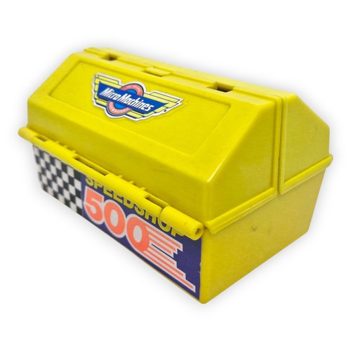 Galoob micro machines - galoob,