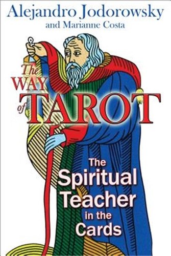 The way tarot - of, tarot: