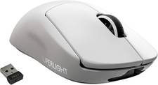 Logitech G PRO X SUPERLIGHT