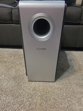 Panasonic Unità Subwoofer