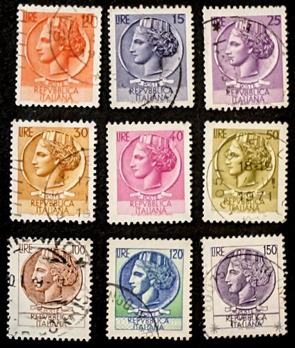 Italia turrita - italia,