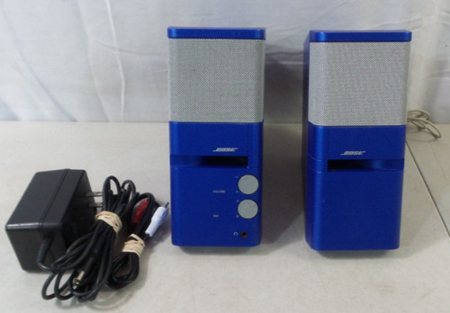 Bose computer portatile - bose,