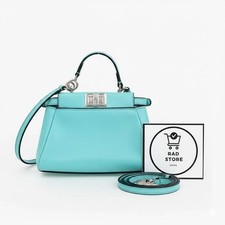 Borsa a mano FENDI Micro