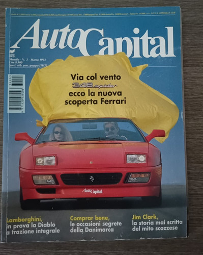Autocapital 1993 ferrari - 3,