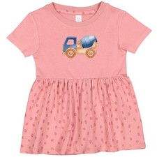 Maglia Inktastic Blu Betoniera