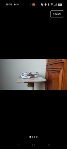 Porcelaine limoges set 4 - porcelaine,