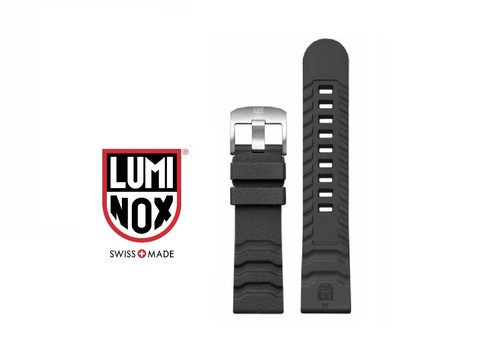 Cinturino orologio gomma