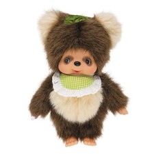Peluche Sekiguchi Monchhichi