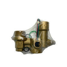 VAILLANT TURBOMAX PLUS 824