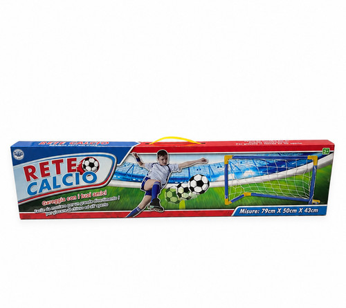 Porta calcio per - calcio,