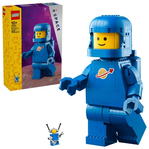 Lego 40921 grande minifigure - grande,
