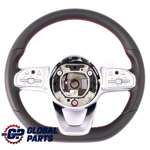 Volante mercedes w177 w205 - volante,