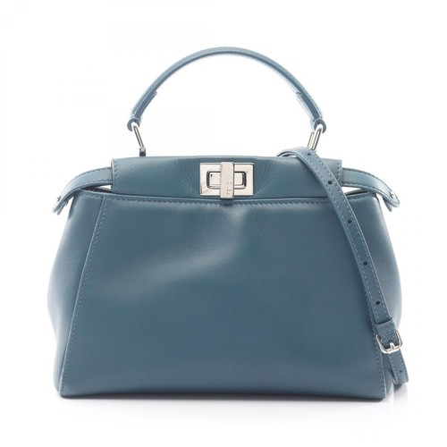 Borsa tracolla fendi mini - tracolla,