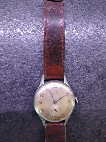 Ancre anni vintage - anni,
