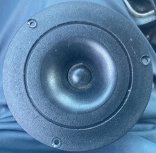 Dynaudio D21 Vintage Hipowered