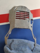 Sottopedana Sotto Pedana Carena Scocca aprilia atlantic 125 200 250