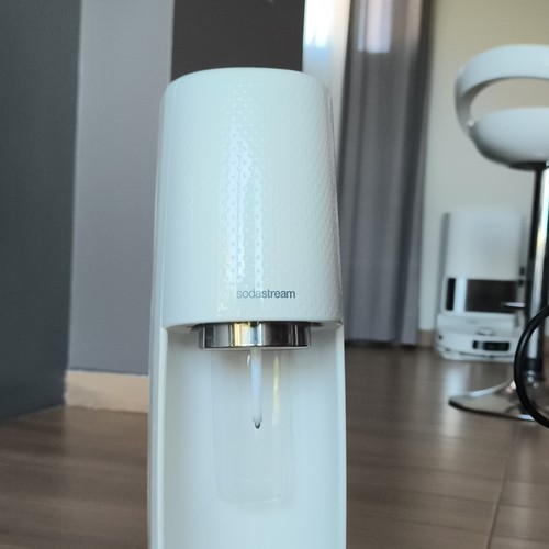 Sodastream gasatore acqua - gasatore, d'acqua