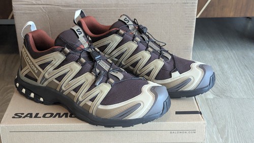 Scarpe trail salomon pro - scarpe,
