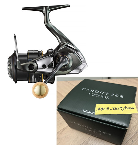 Mulinello spinning shimano - mulinello,