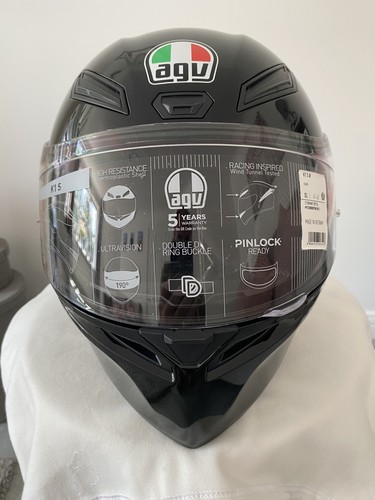 Casco sportivo integrale - , agv