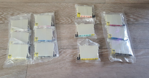 Cartucce inchiostro - cartucce, di