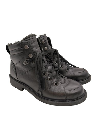 Clarks stivaletto invernale - clarks,