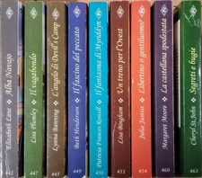 I Grandi Romanzi Storici