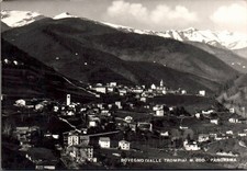 Brescia Bovegno Valle Trompia