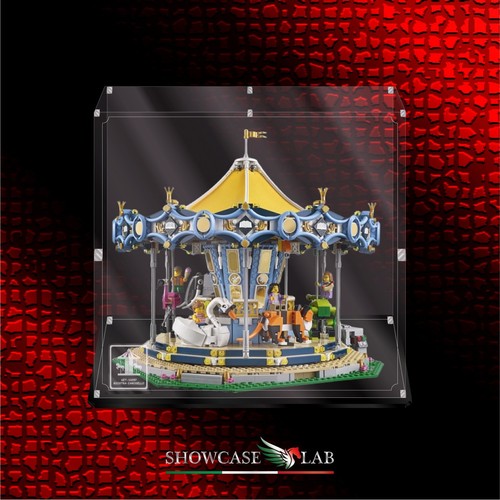 Teca plexiglass - in,