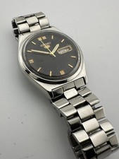 Orologio da polso uomo vintage