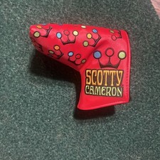 Scotty Cameron Super Select