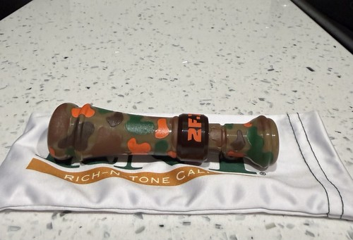 Hunt rnt mondo camo - mondo, duck