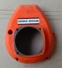 CARTER COPRIVENTOLA ORIGINALE DECESPUGLIATORE ECHO SRM 250 E