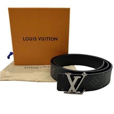 Auth LOUIS VUITTON 85CM