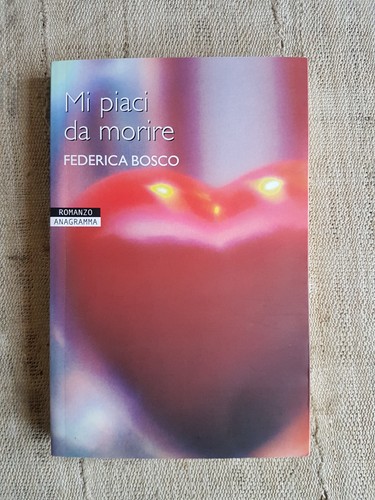 Piaci morire federica - piaci,
