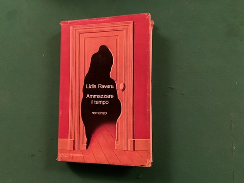 Lidia ravera ammazzare - lidia,