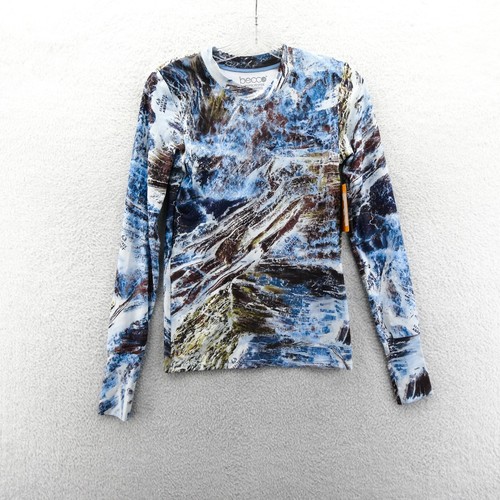 Becco maglia atletica - becco,