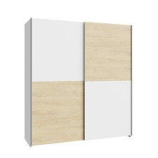 Armadio a 2 ante scorrevoli