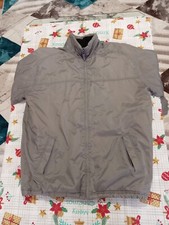 giacca  uomo invernale. molto