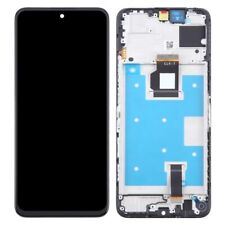 DISPLAY LCD FRAME HONOR X7B 4G / 90 SMART 5G CLK-LX1 LX2 LX3 TOUCH SCREEN VETRO