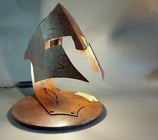 ELMO SPARTACO M. MONTE LAMPADA