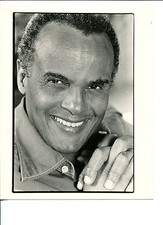 Harry Belafonte King Of