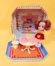 Takara Candy Chan Doll House B