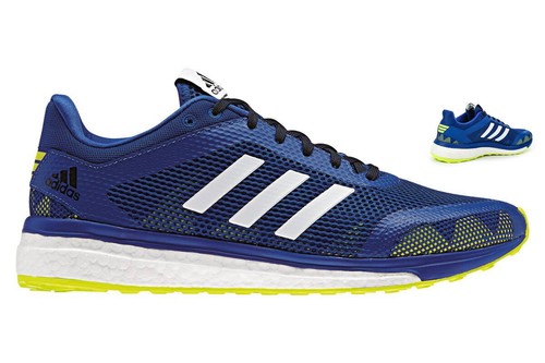 Adidas response boost - adidas, m