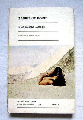 Zabriskie point 1970 - zabriskie,