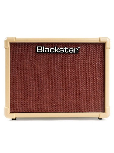 Amplificatore combo stereo per