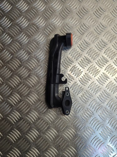 Tubo intercooler benzina - tubo,