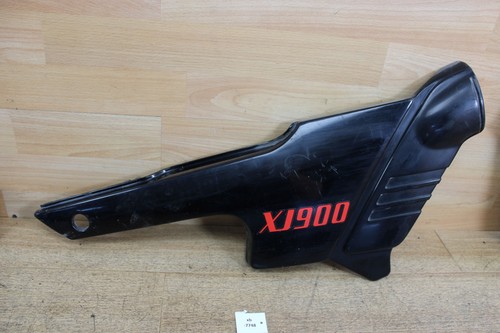 Yamaha xj900 58l - 58l, 85-90