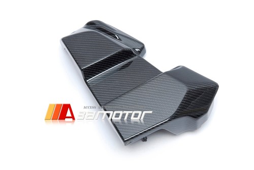 Copribatteria vano motore - , in